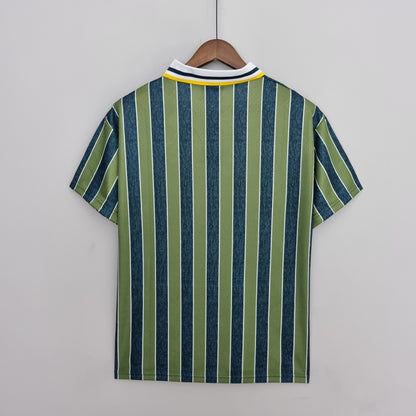 Camisa Reserva Inter de Milão 95/96 - Versão Retrô