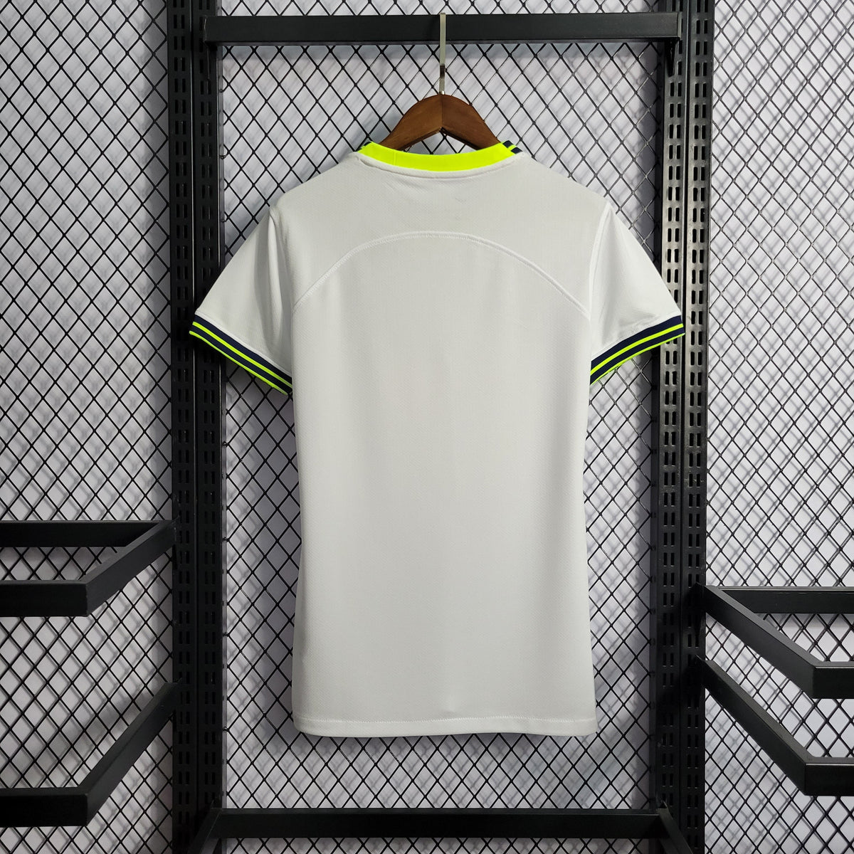 Camisa Titular Tottenham 22/23 - Versão Feminina