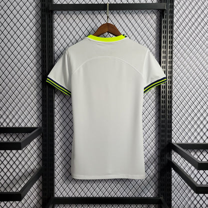Camisa Titular Tottenham 22/23 - Versão Feminina