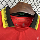 Camisa Milan 25/26 - Lançamento Edição Especial