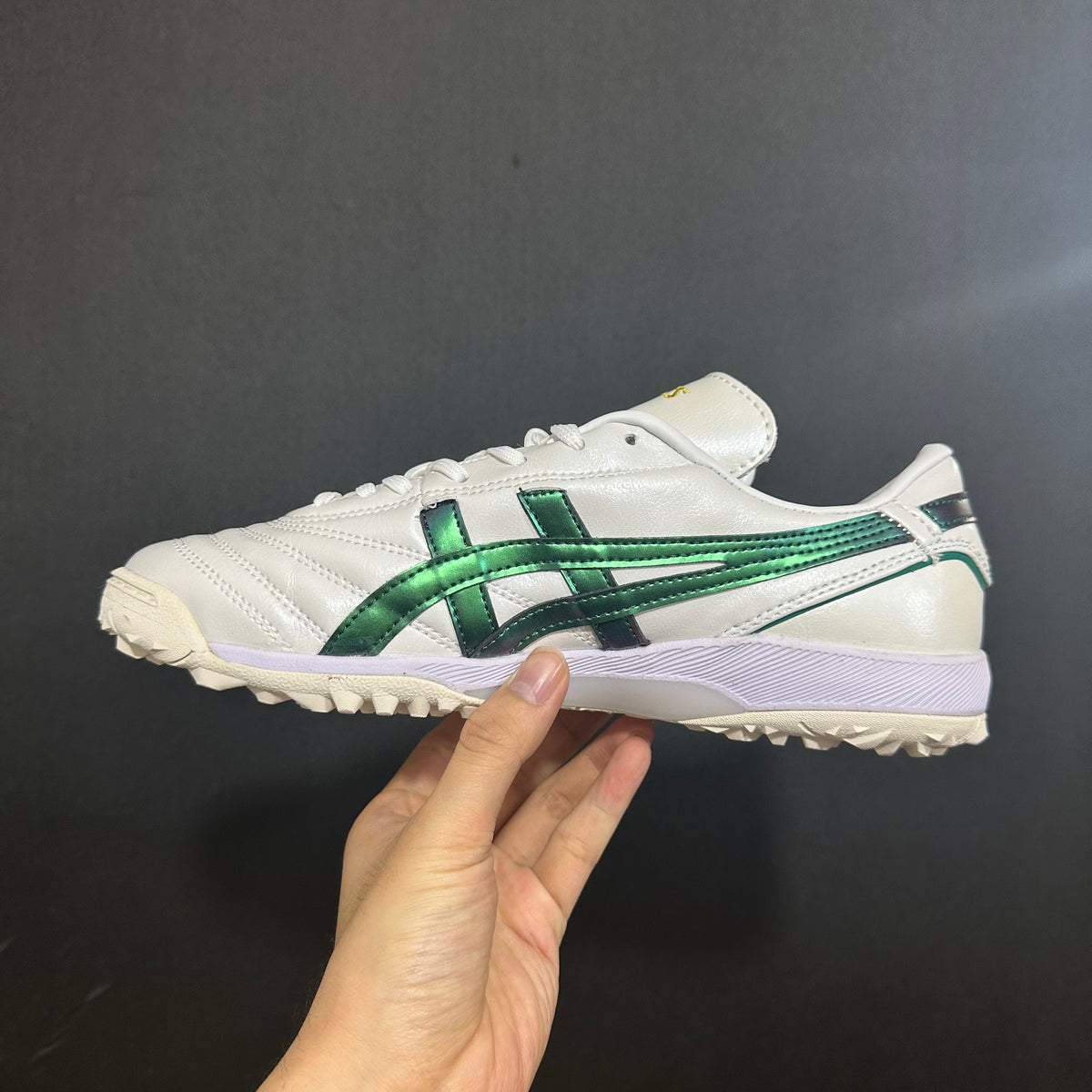 Asics Japão - Sociedade