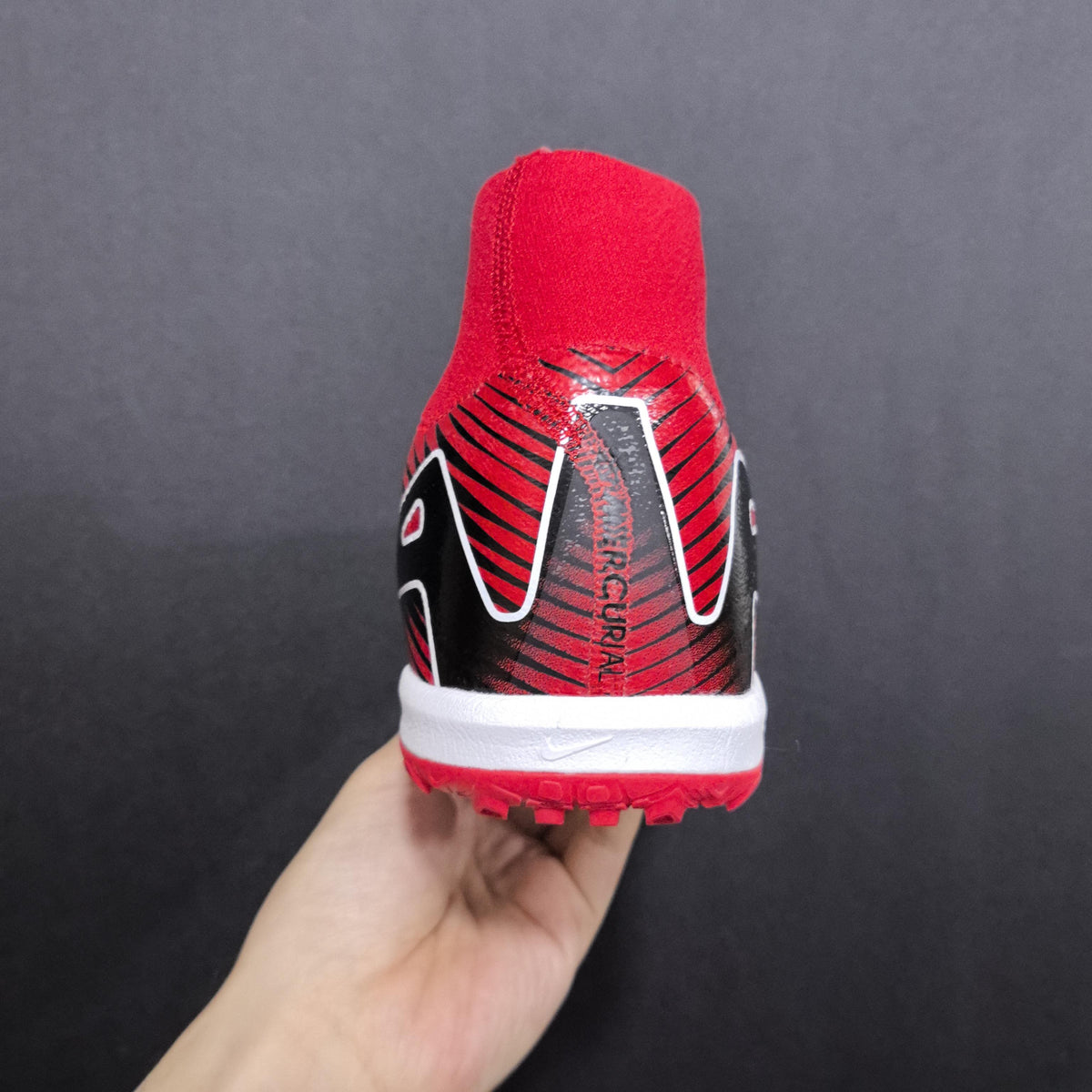 Nike Mercurial Superfly 16