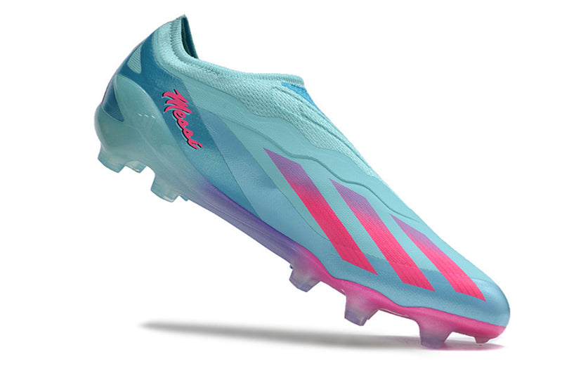 Adidas Crazyfast - Campo