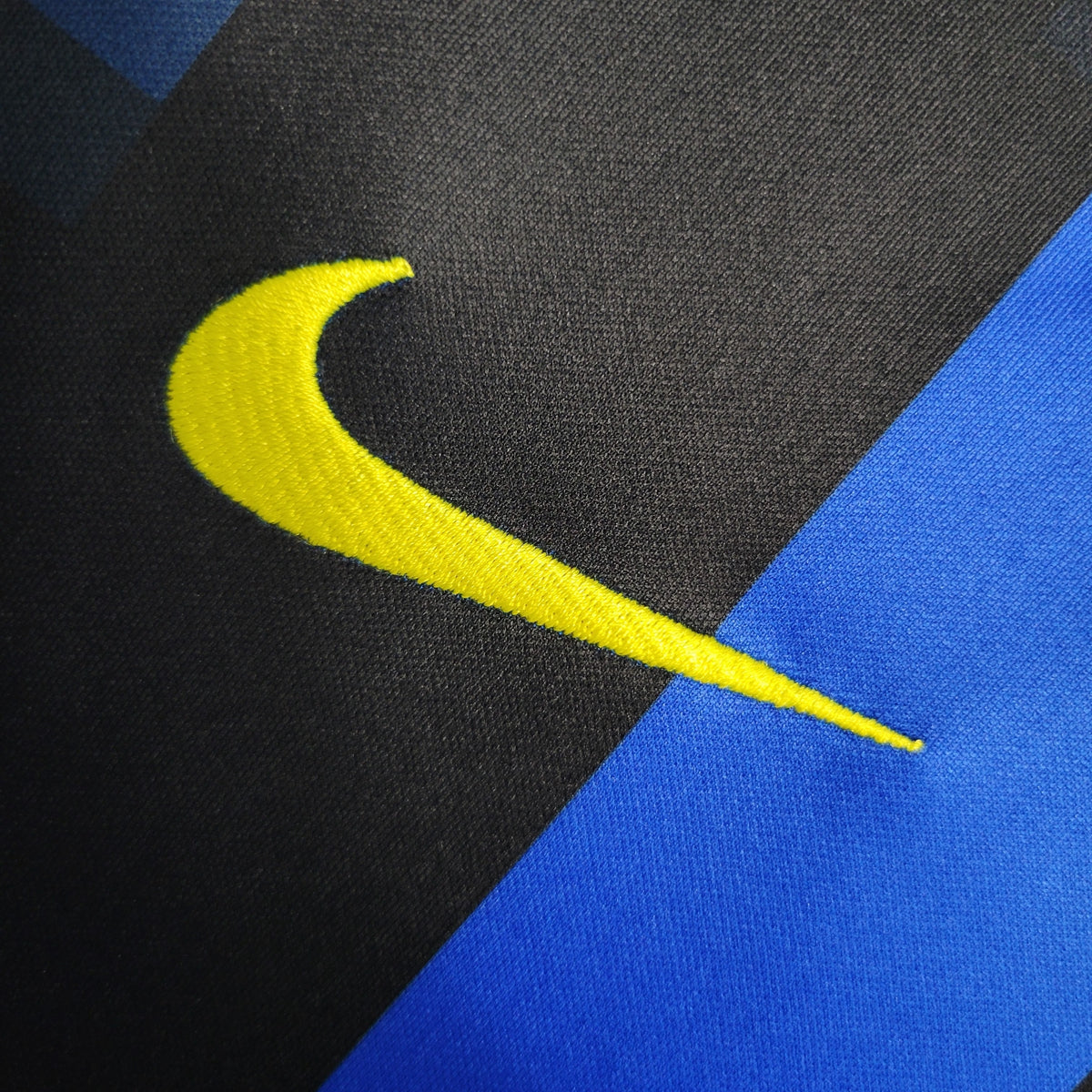 Camisa Inter de Milão Home 23/24 - Nike Torcedor Masculina - Lançamento