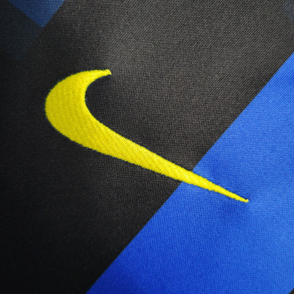Camisa Inter de Milão Home 23/24 - Nike Torcedor Masculina - Lançamento
