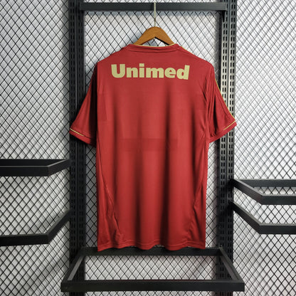 Camisa III do Fluminense 2012 - Versão Retrô