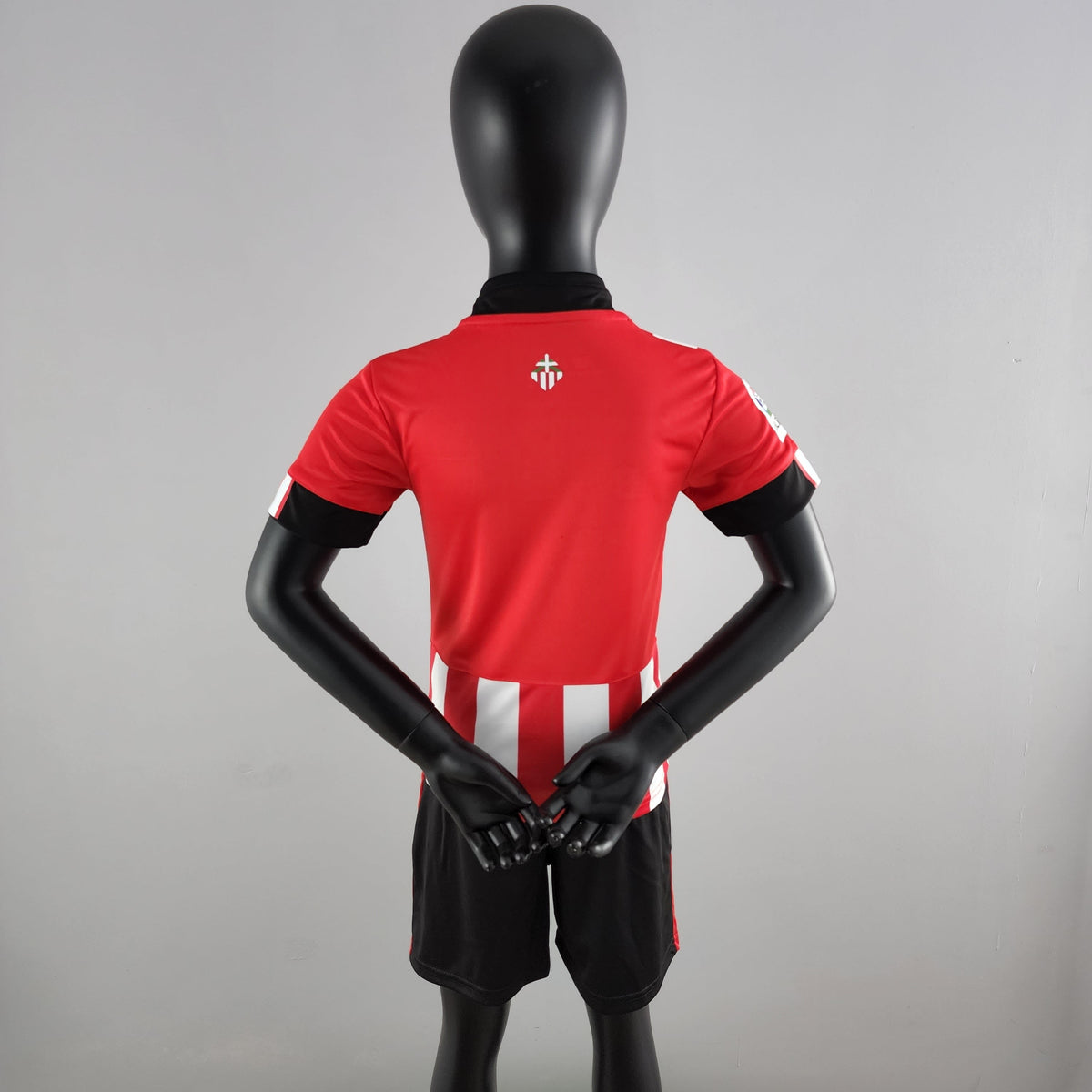 Kit Infantil Titular Athletic Bilbao 22/23