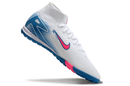 Nike Air Zoom Mercurial Superfly X Elite - Azul