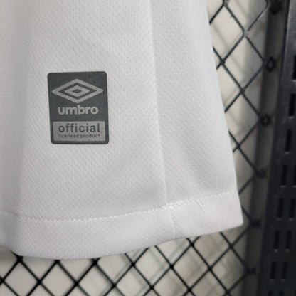 Camisa Santos I 23/24 - Umbro Feminina