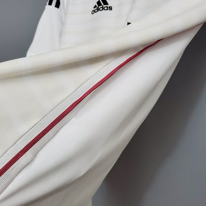 Camisa Titular Real Madrid 14/15 - Versão Retrô