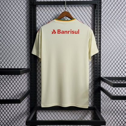 Camisa Reserva Internacional 22/23 - Versão Torcedor