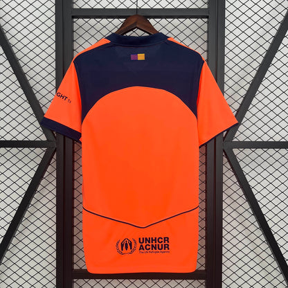 Camisa Barcelona 25/26 - Edição Especial