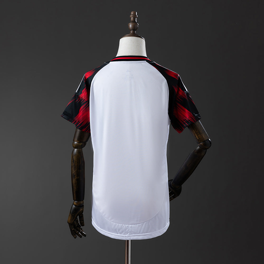 Camisa do Flamengo 25/26 Feminina