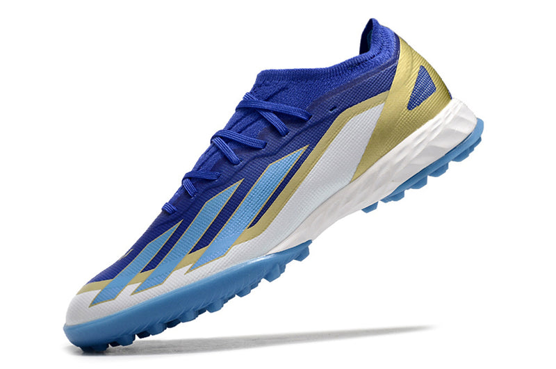 Adidas Crazyfast