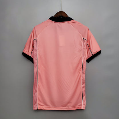 Camisa Reserva da Juventus 97/98 - Versão Retrô