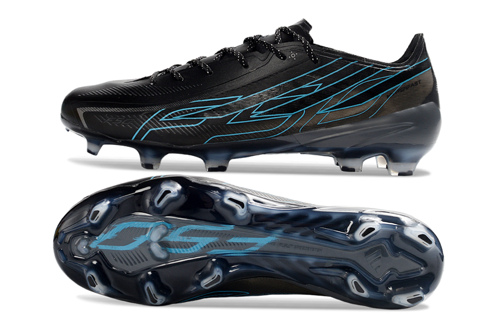 Adidas F50 Hyperfast