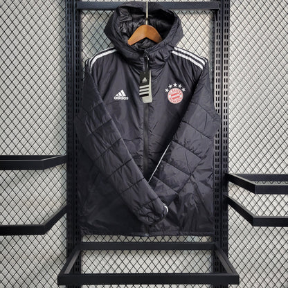 Jaqueta Bobojaco Bayern de Munique 23/24 Adidas