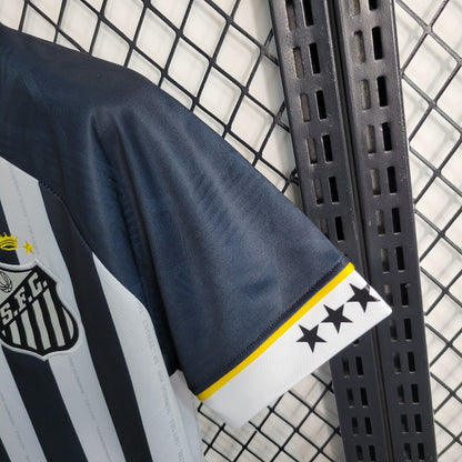 Camisa Santos I 23/24 - Umbro Feminina