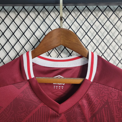 Camisa Fluminense II 23/24 - Umbro Feminina