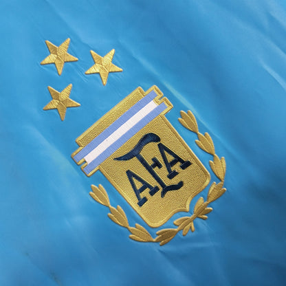 Jaqueta Corta-Vento Argentina 2023/24