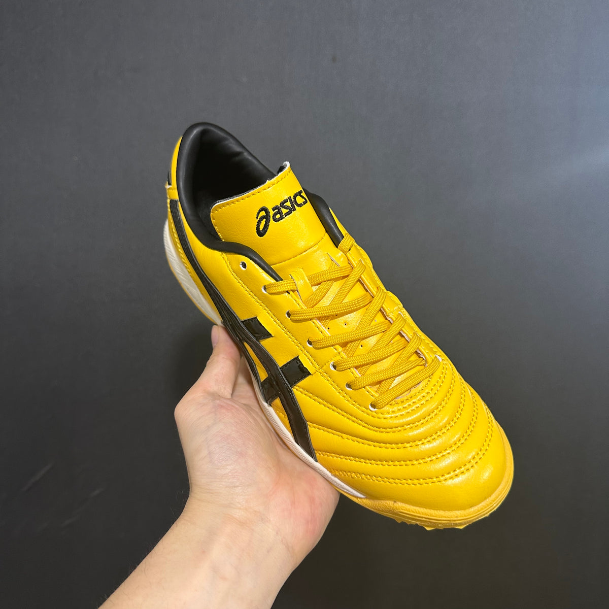 Asics Japão - Sociedade