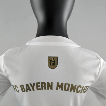 Kit Infantil Reserva Bayern 22/23