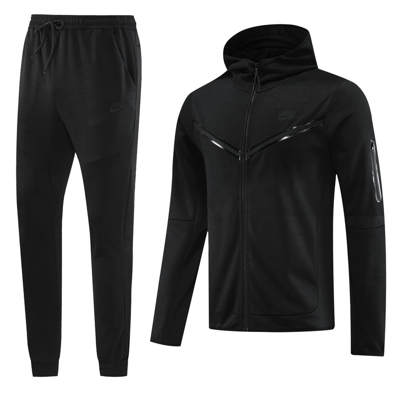 Conjunto Inverno -  Nike Tech Fleece