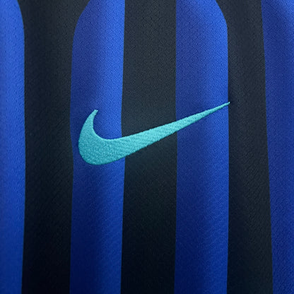 Camisa da Inter de Milão - 25/26