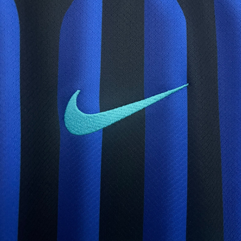 Camisa Inter de Milão - 25/26