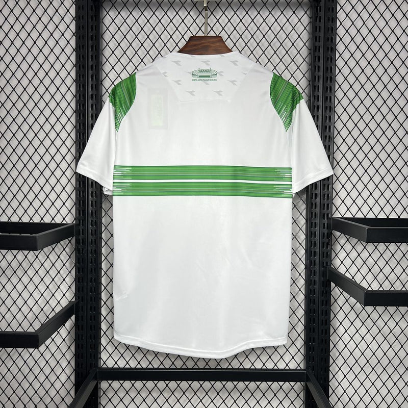 Camisa Coritiba Foot Ball Club Home - 24/25