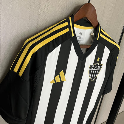 Camisa do Atlético Mineiro - 25/26