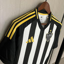 Camisa Atlético Mineiro - 25/26