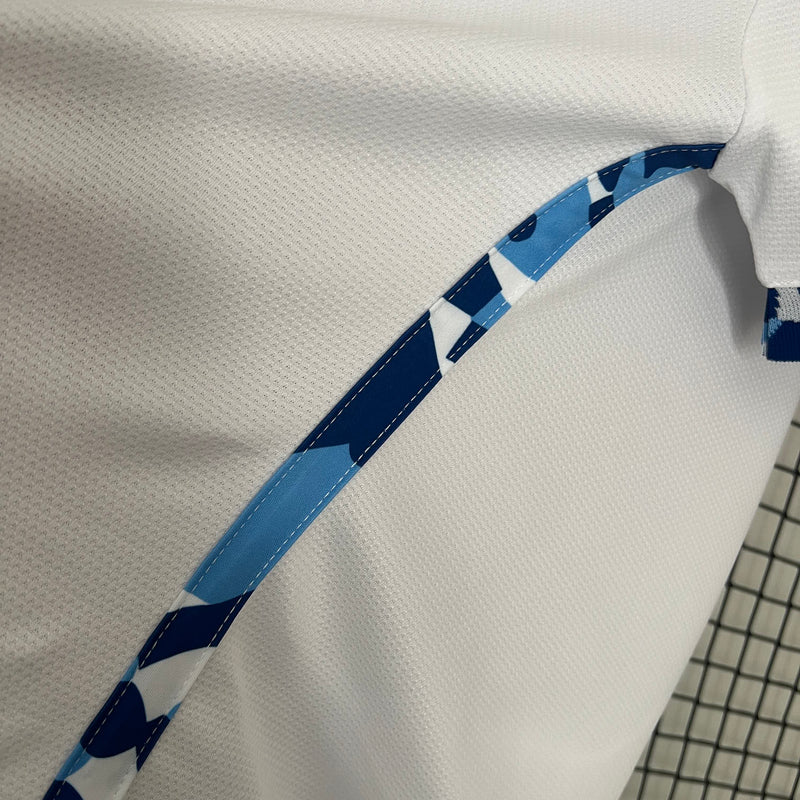 Camisa Cruzeiro 24/25 - Versão Feminina