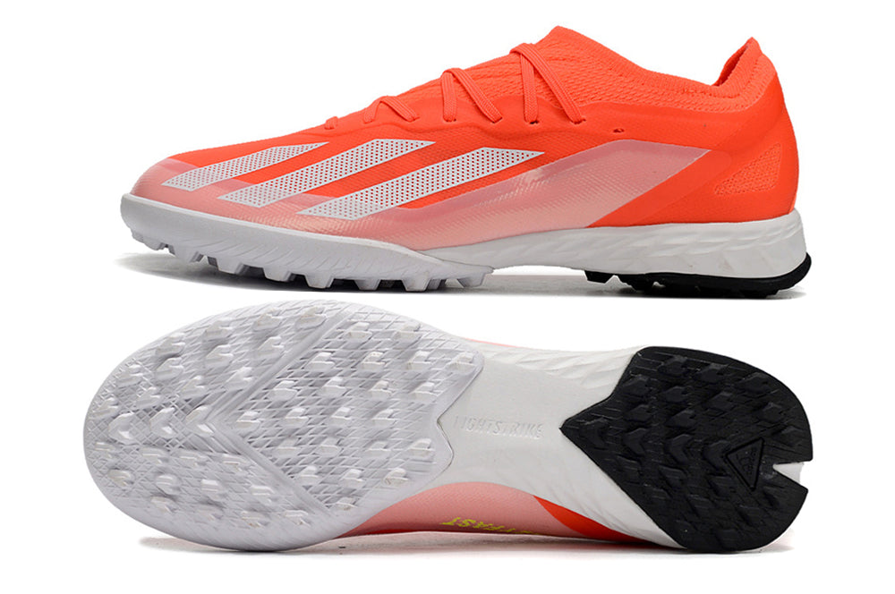 Adidas Crazyfast
