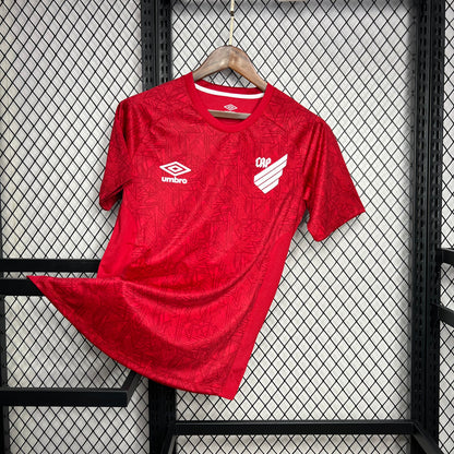 Camisa de Treino Athletico Paranaense 24/25