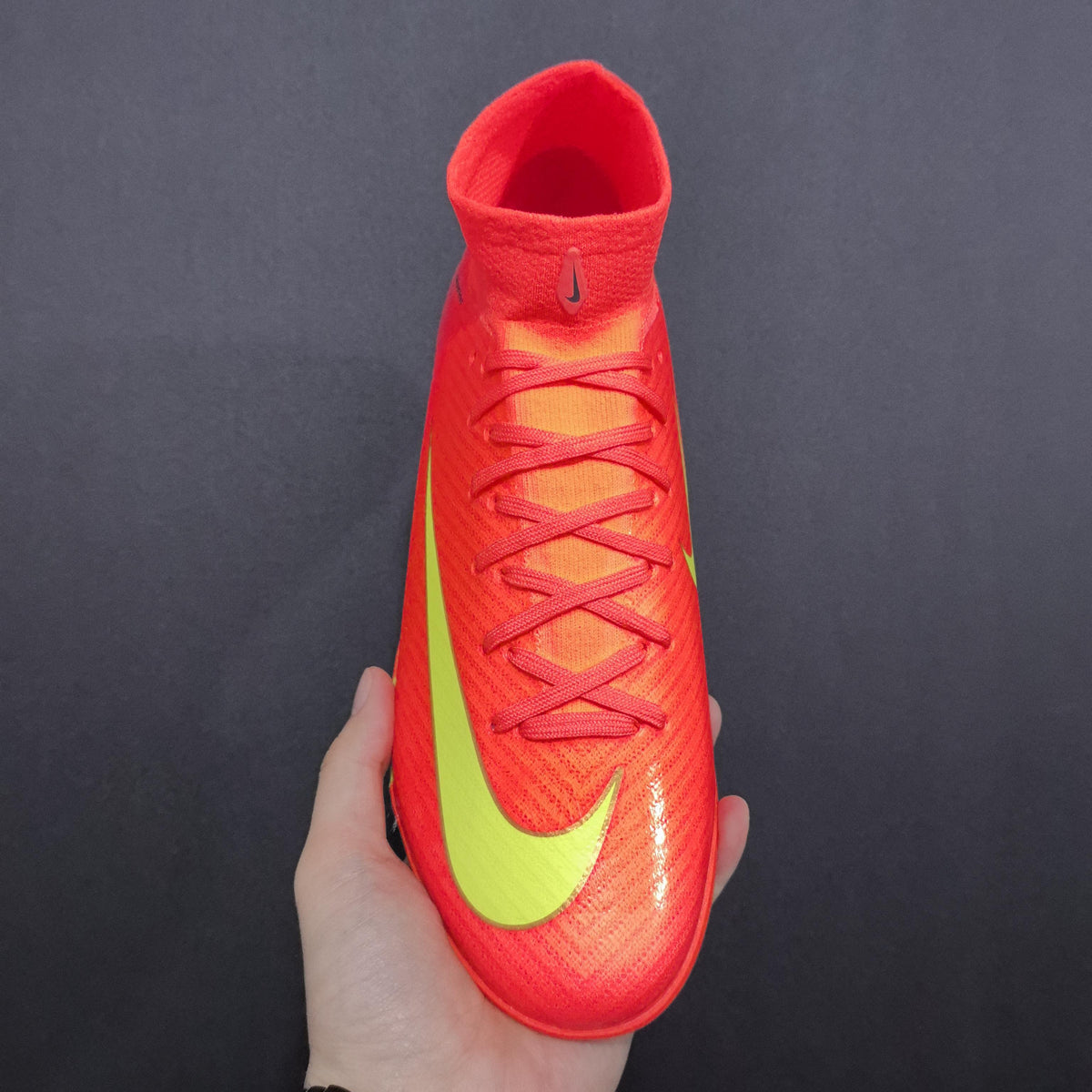 Nike Mercurial Superfly 16