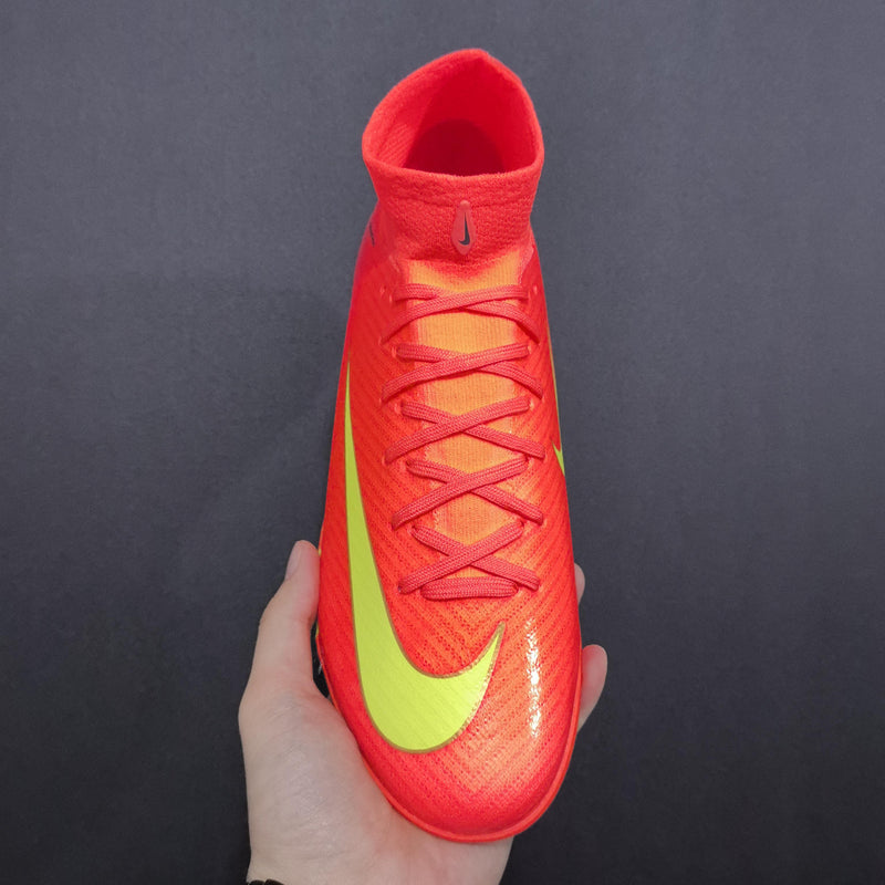 Nike Mercurial Superfly 16