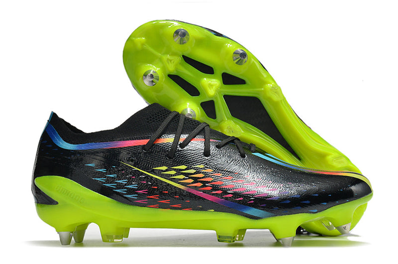 Adidas X Speed - Trava Mista