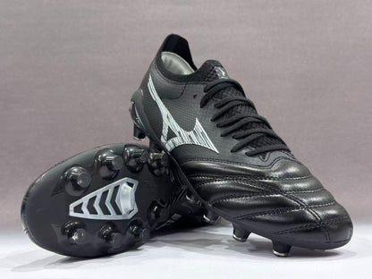 Mizuno Morelia Neo IV Beta Elite FG Made in Japan