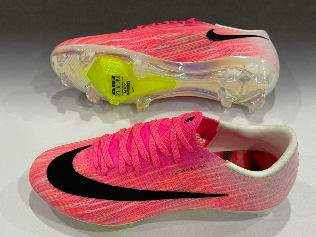 Nike Mercurial Superfly 17