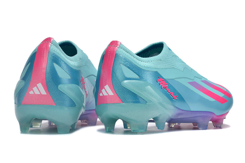Adidas Crazyfast - Campo