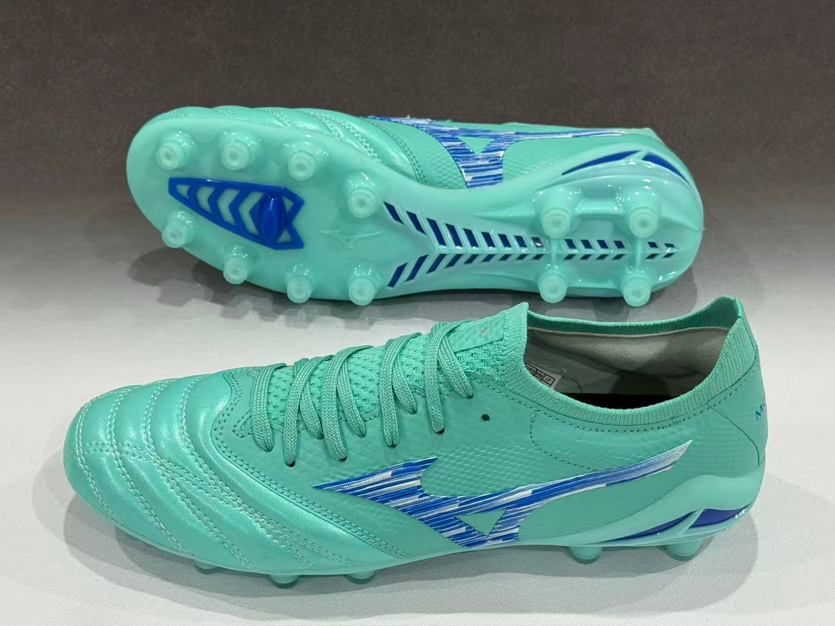 Mizuno Morelia Neo IV Beta Elite FG Made in Japan