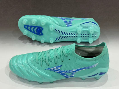 Mizuno Morelia Neo IV Beta Elite FG Made in Japan