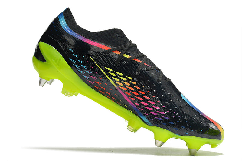 Adidas X Speed - Trava Mista
