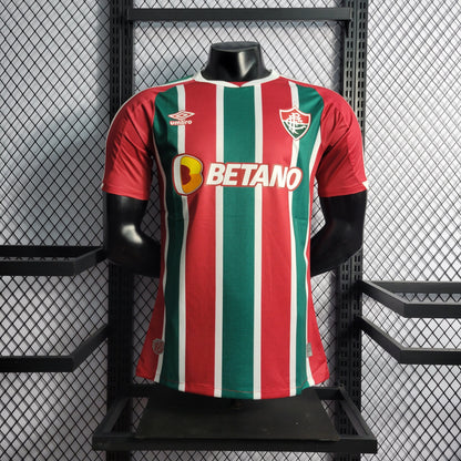 Camisa Titular Fluminense 22/23 - Versão Jogador