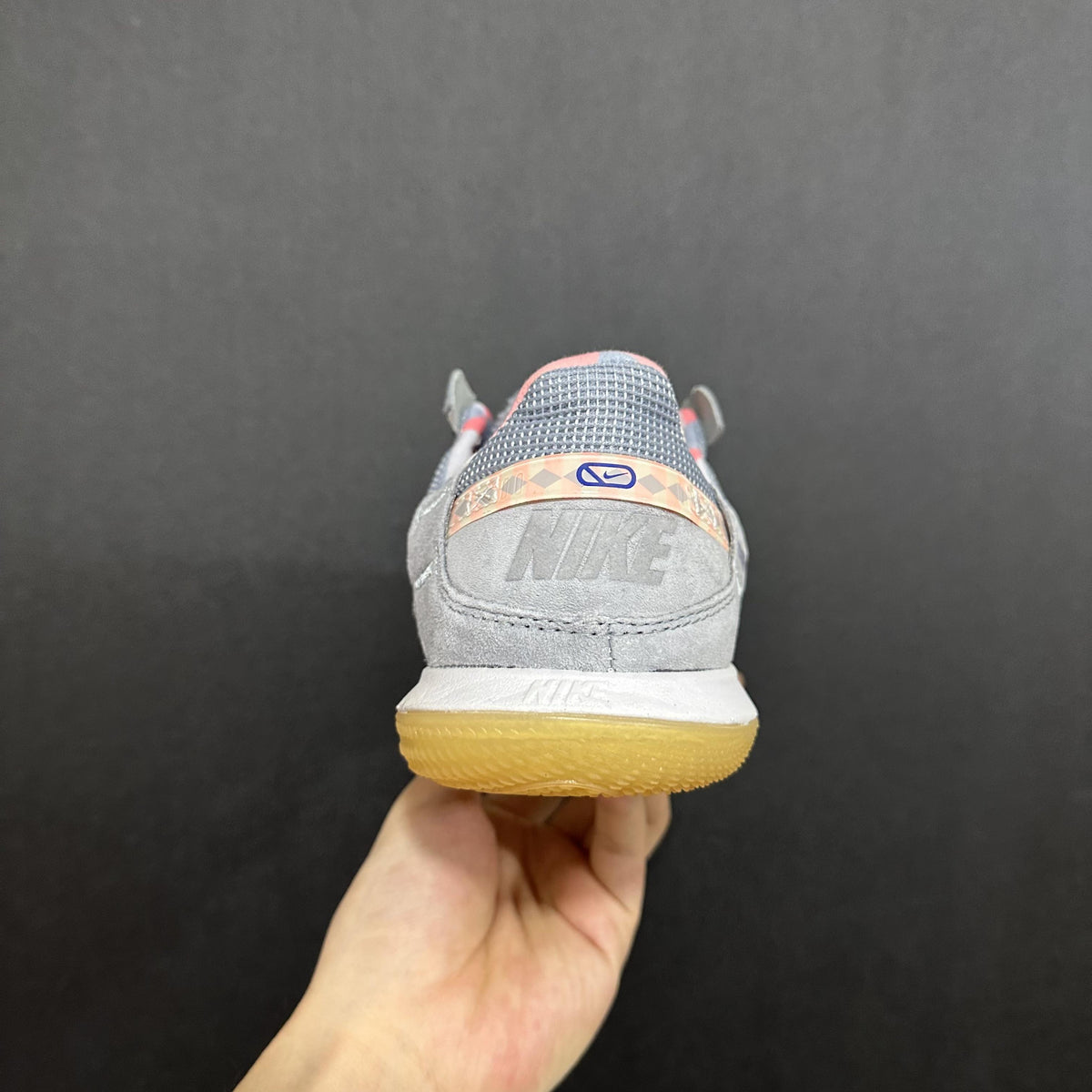 Nike Streetgato IC