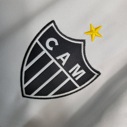 Camisa Atlético MG Away 23/24 - Adidas Torcedor Masculina - Lançamento