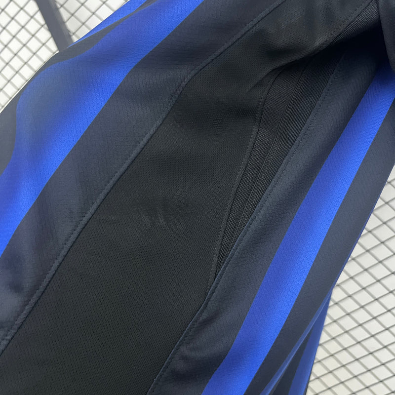 Camisa Inter de Milão - 25/26