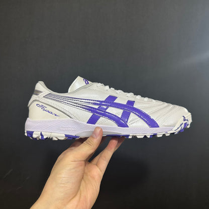 Asics Japão - Sociedade
