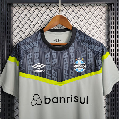 Camisa de Treino do Grêmio 23/24